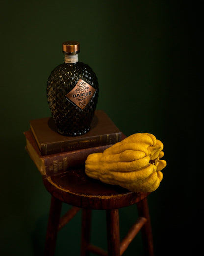 Saigon Baigur Dry Gin