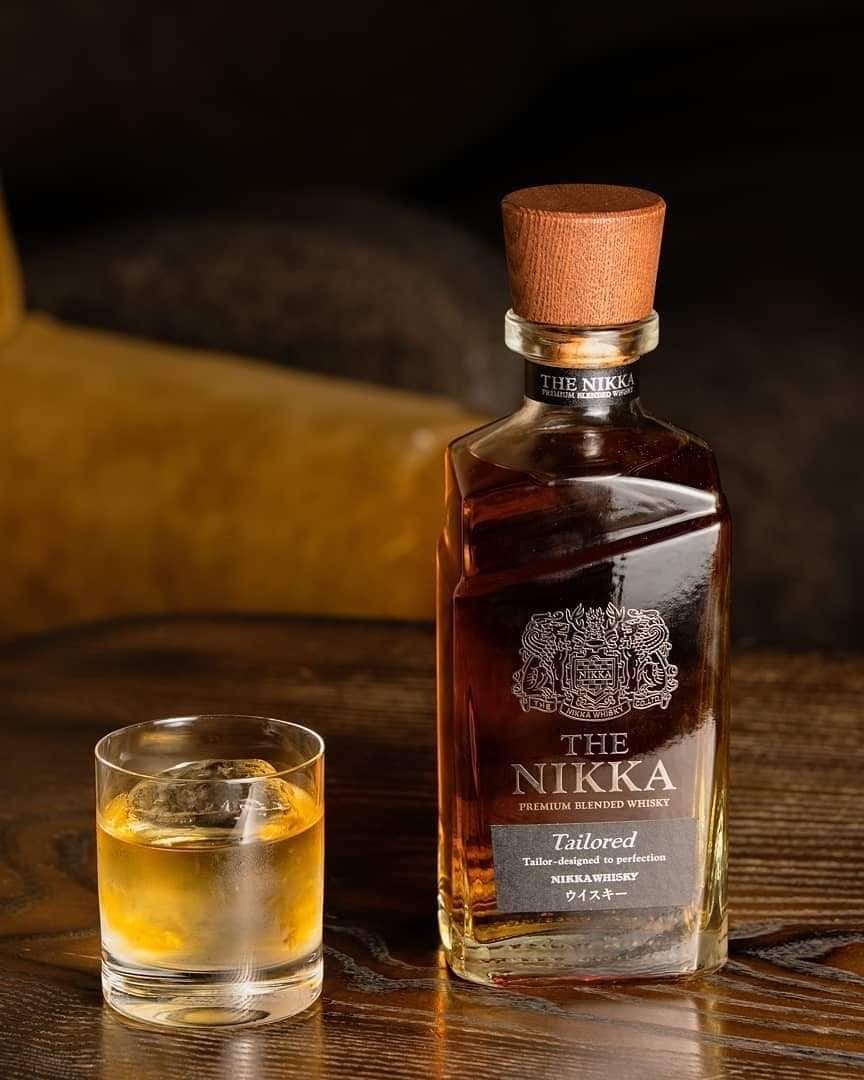 Nikka Tailored