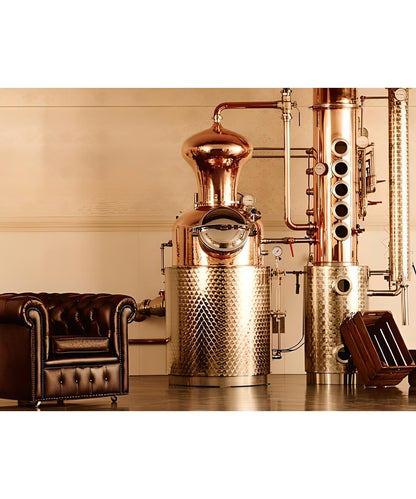 Windspiel PX Cask Panama Rum