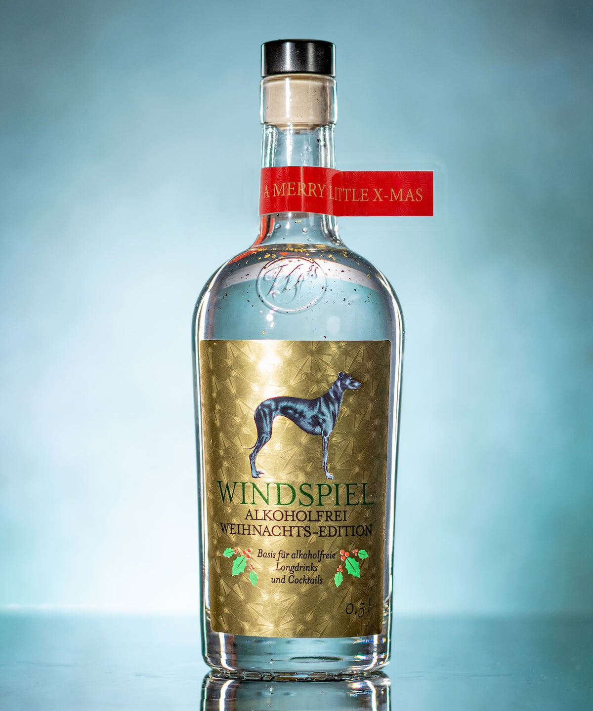 WINDSPIEL Weihnachts-Edition Alkoholfrei
