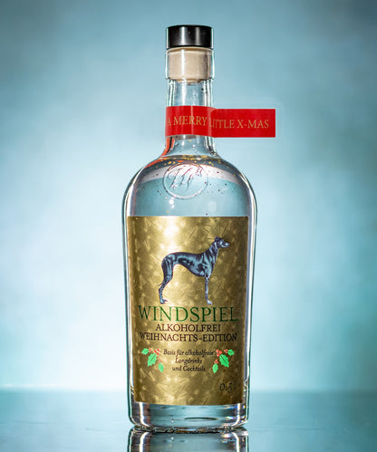 WINDSPIEL Weihnachts-Edition Alkoholfrei