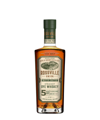 Rossville Union 5YO