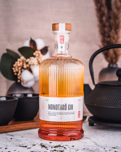 Momotarō Gin