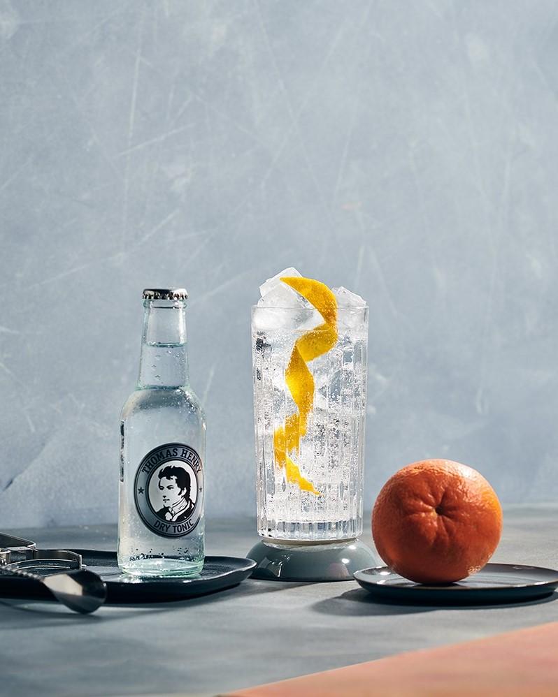 Thomas Henry Dry Tonic