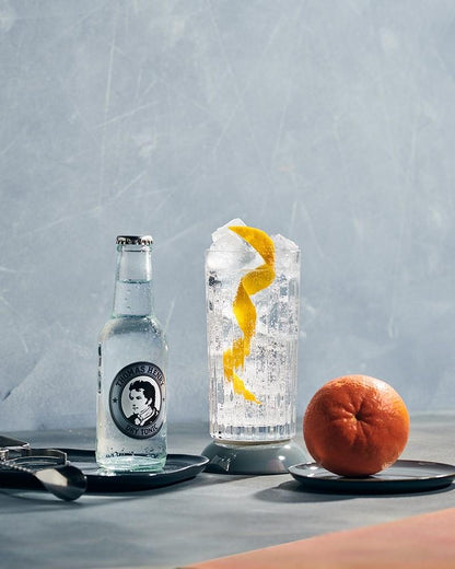 Thomas Henry Dry Tonic