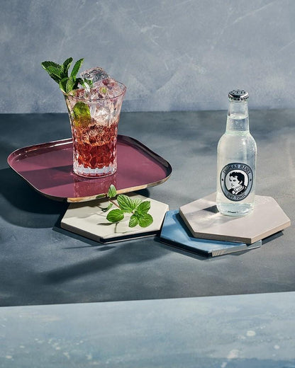 Thomas Henry Dry Tonic