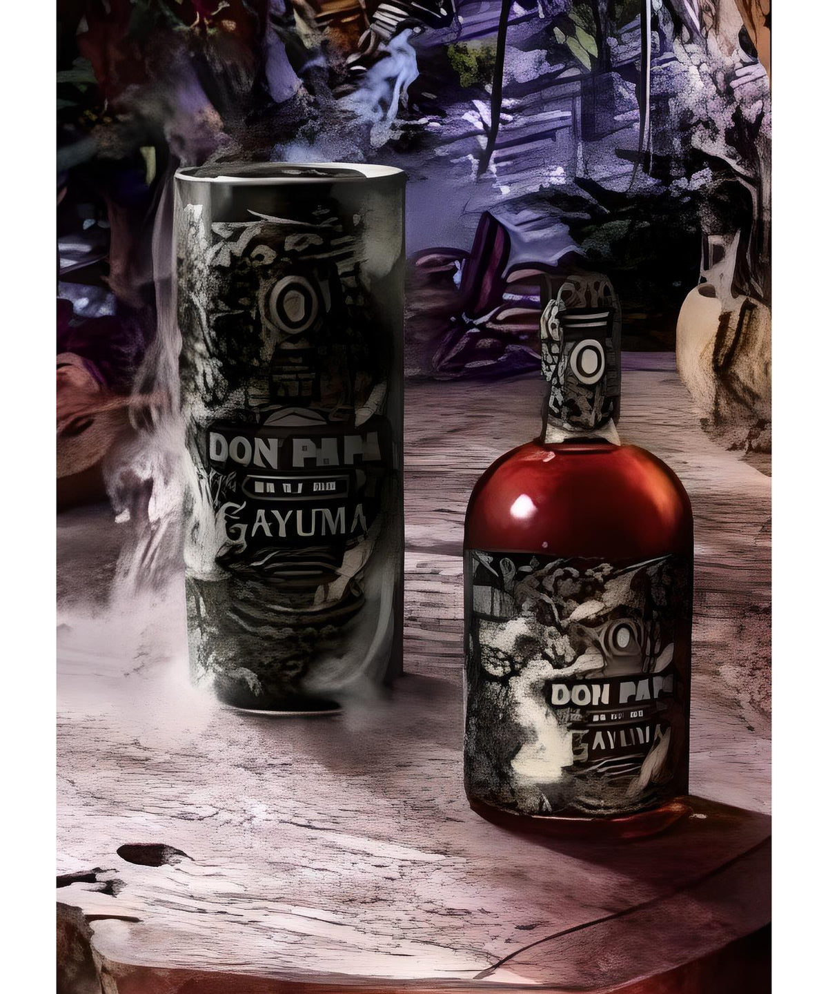 Don Papa Gayuma