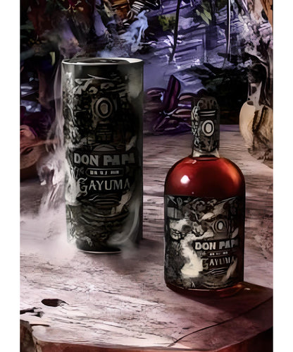 Don Papa Gayuma