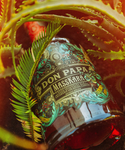 Don Papa Masskara