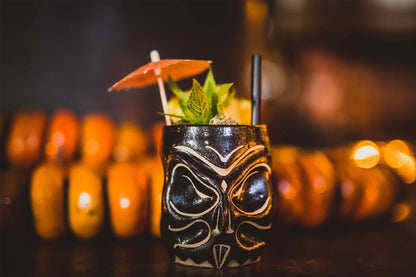 Revolte Falernum