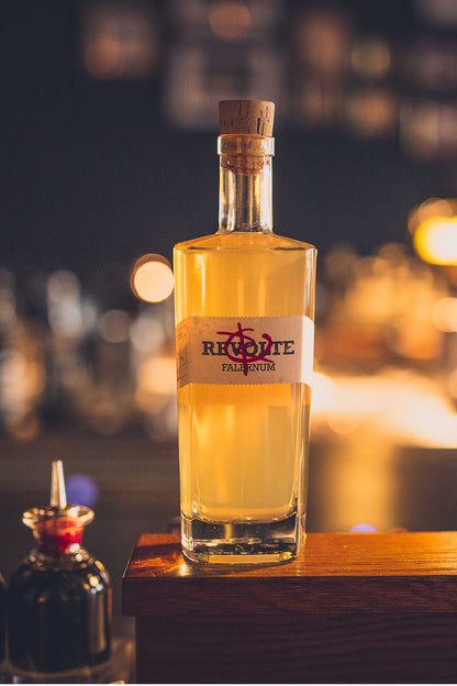 Revolte Falernum