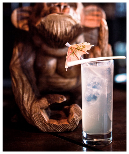Revolte Falernum