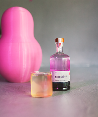 Momotarō Dry Gin