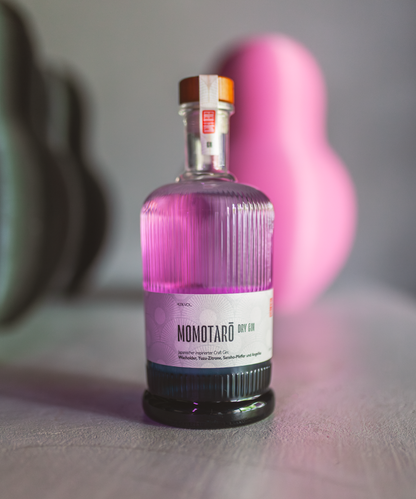 Momotarō Dry Gin