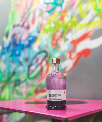 Momotarō Dry Gin