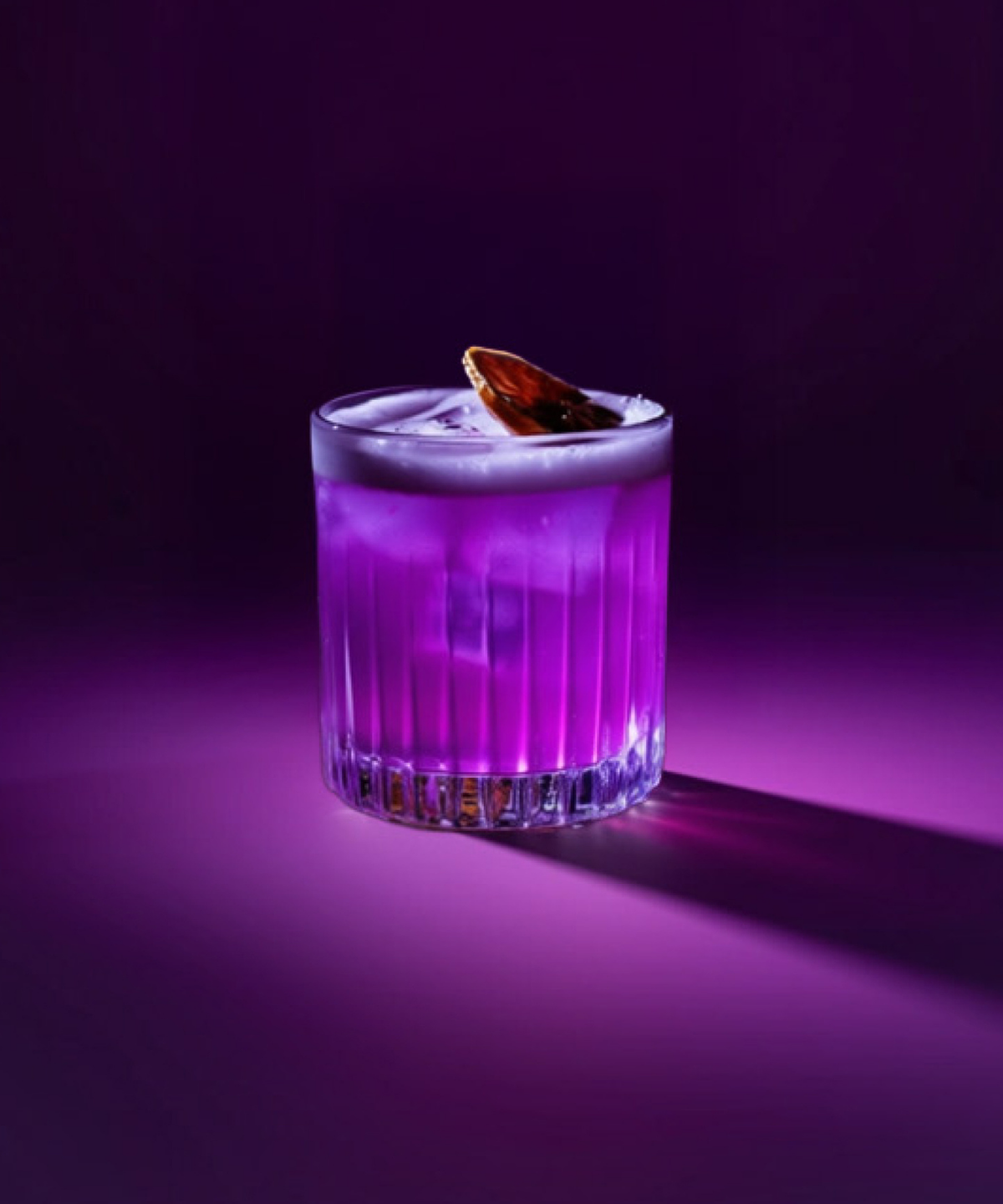 Violet Aperitif inkl. Windspiel Tonic