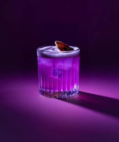 Violet Aperitif inkl. Windspiel Tonic