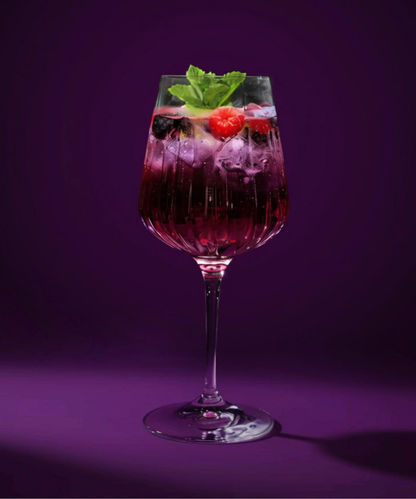 Violet Aperitif inkl. Windspiel Tonic