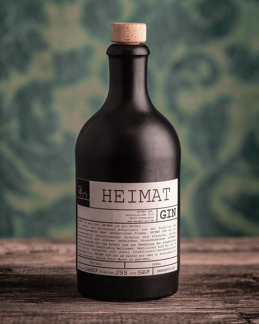 HEIMAT Gin