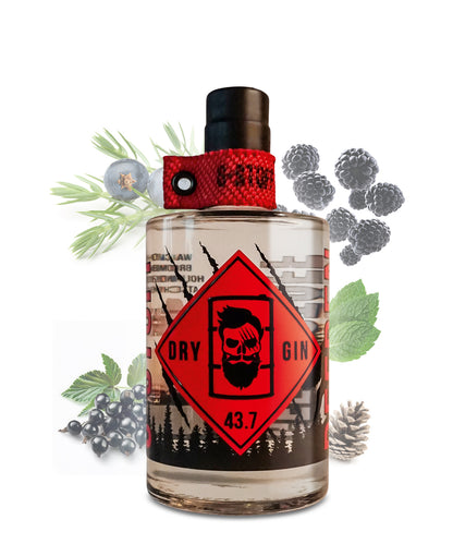 G-STOFF Beeren