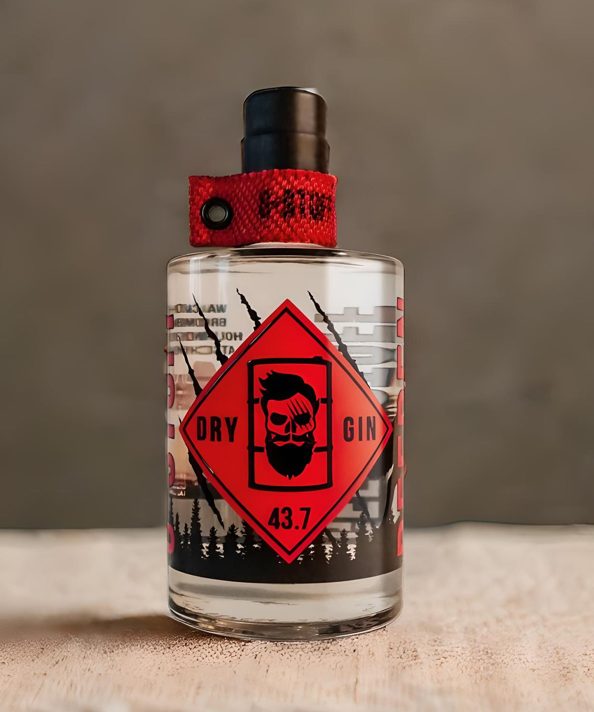 G-STOFF Beeren