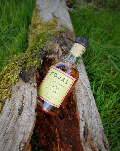 Koval Bourbon