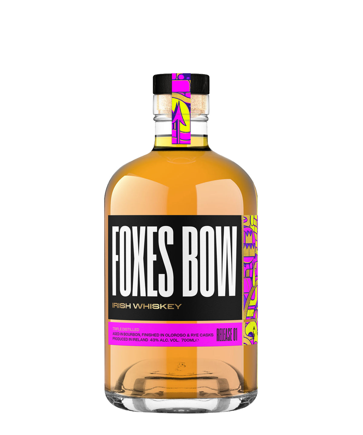 Foxes Bow