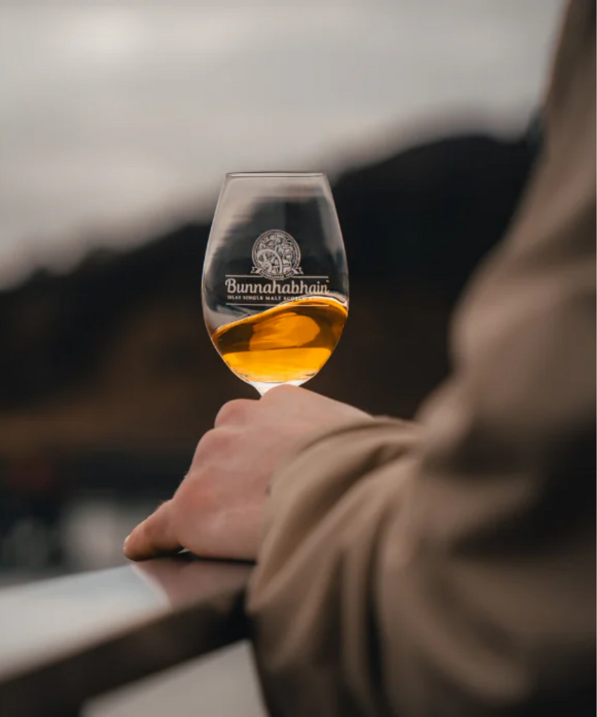 Bunnahabhain Eirigh Na Greine