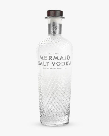 Mermaid Salt Vodka