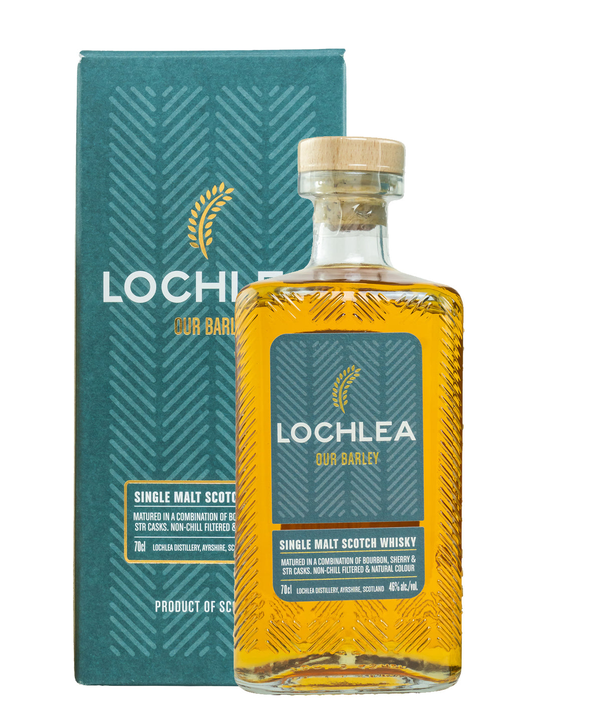 Lochlea Our Barley