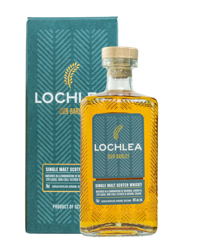 Lochlea Our Barley