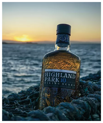 Highland Park 10