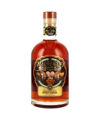 Rum Nation - Meticho Chocolate & Toffee Spirit