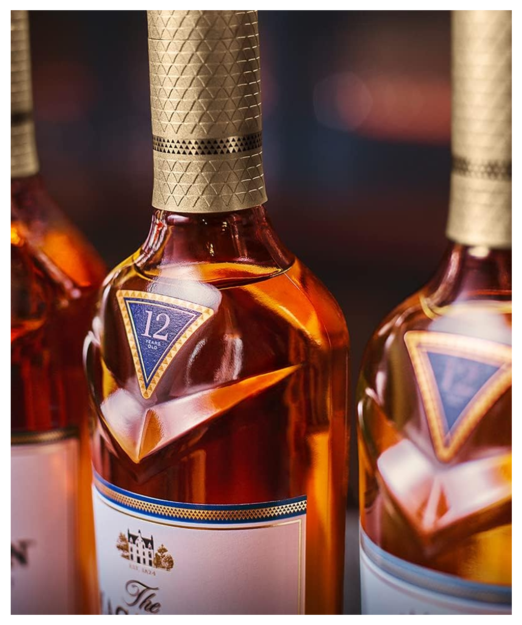 Macallan Double Cask 12 Jahre