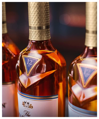 Macallan Double Cask 12 Jahre