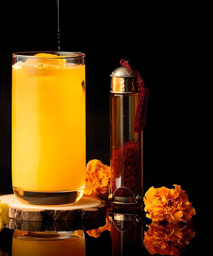 Boudier Saffron