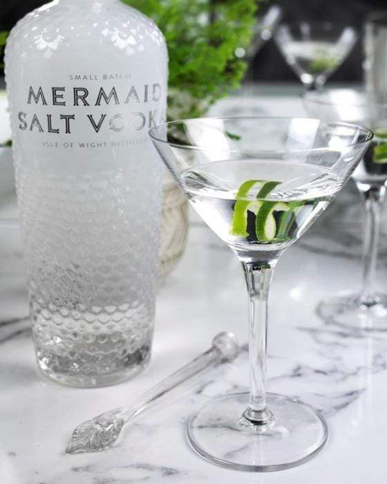Mermaid Salt Vodka