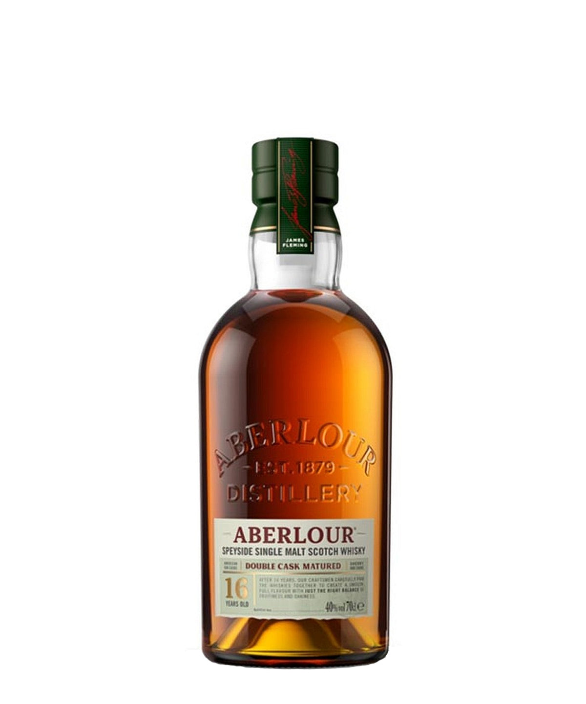 Aberlour 16