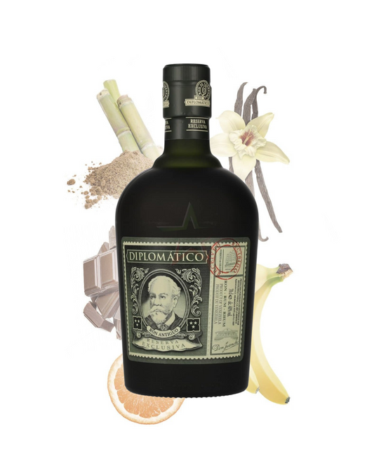 Diplomatico RESERVA Ron Antiguo