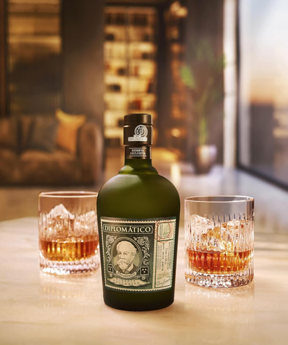 Diplomatico RESERVA Ron Antiguo