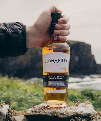 CLONAKILTY Single Pot Still