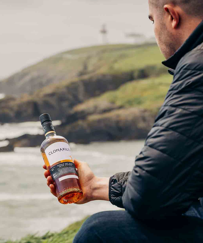 CLONAKILTY Single Pot Still