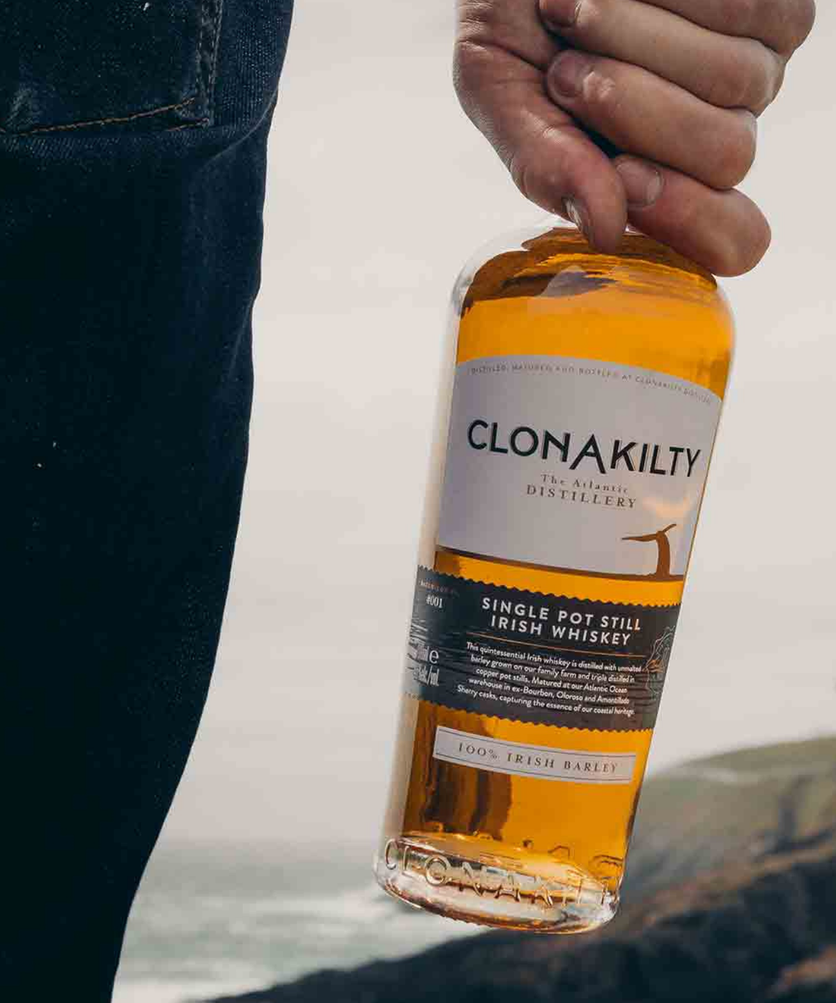 CLONAKILTY Single Pot Still