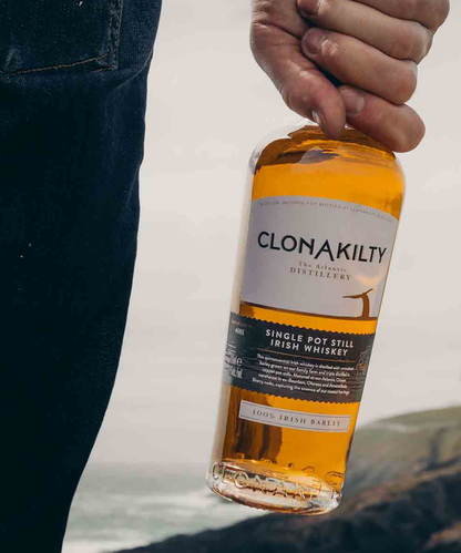CLONAKILTY Single Pot Still