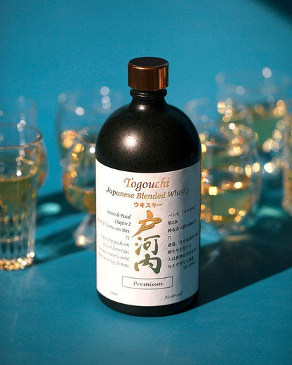 Togouchi Premium