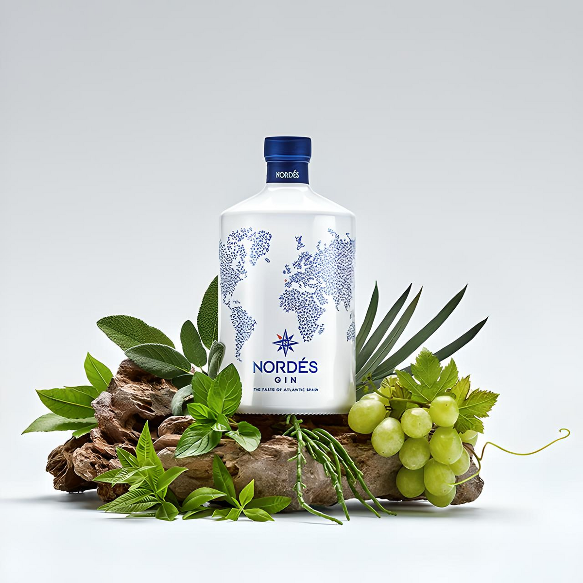 Nordés Atlantic Galician Gin