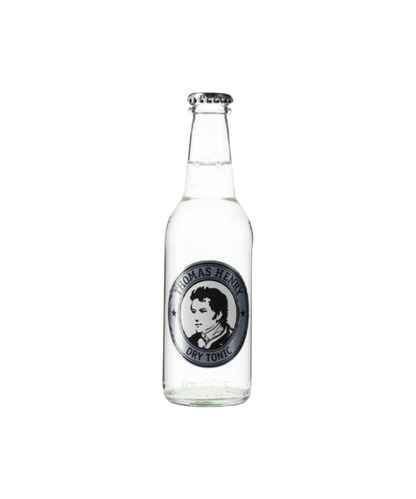 Thomas Henry Dry Tonic