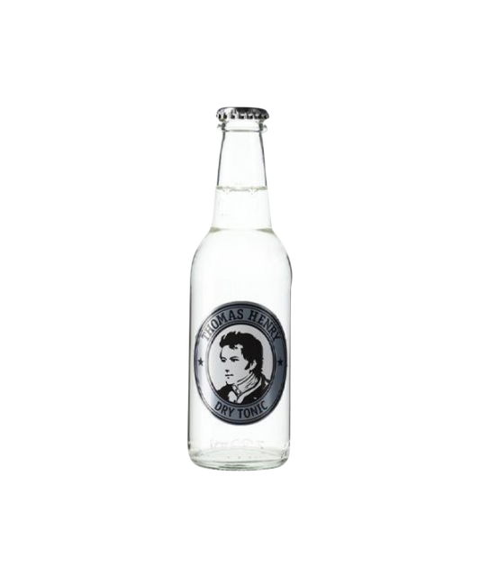 Thomas Henry Dry Tonic