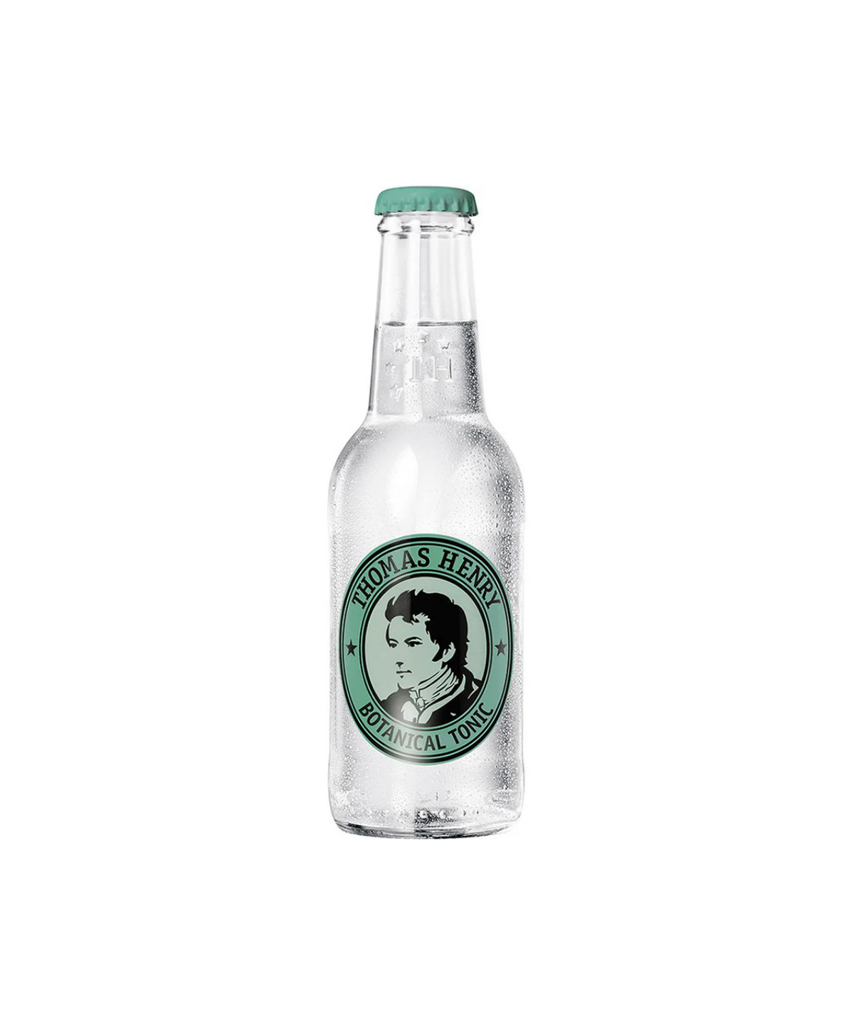 Thomas Henry Botanical Tonic