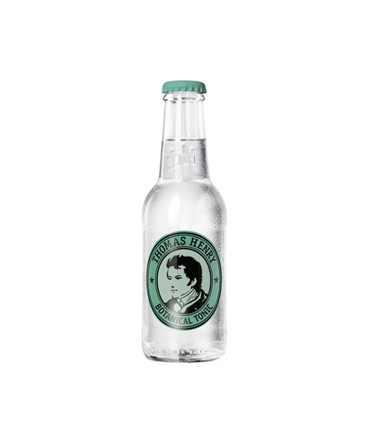 Thomas Henry Botanical Tonic